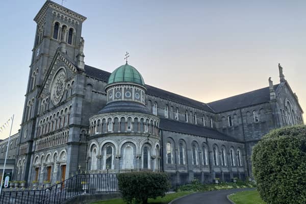 Thurles Cathedral