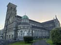 Thurles Cathedral