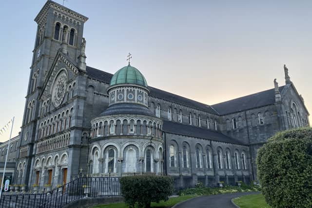 Thurles Cathedral