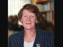 The late Mary Anne Fogarty