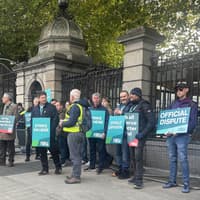 Public sector pay deal should ‘advance productivity’, Taoiseach says