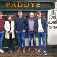 Brothers to run a lap of every Tipperary GAA pitch as part of fundraiser