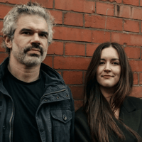 Folk music and storytelling with Saltaire in north Tipperary this weekend