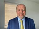 Professor Paul Connolly
