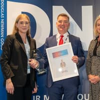 Tipperary estate agents celebrate fantastic achievements