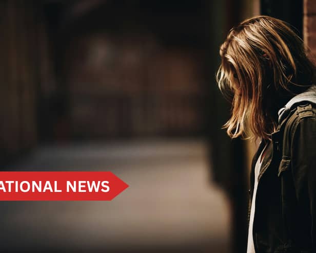 According to the report, human trafficking for sexual exploitation is happening in every corner of Ireland