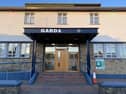 Thurles garda station