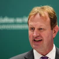 Justice Minister renews claims that striking solicitors targeted rape trials