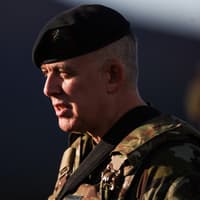 Final group of Unifil peacekeepers prepare for deployment