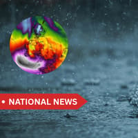 Strong winds and very heavy rain on the way as experts say 'stay tuned' for storm updates