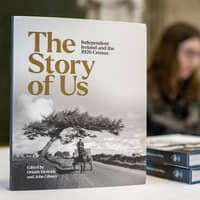 National Archives 'The Story of Us' exhibition comes to Tipperary library