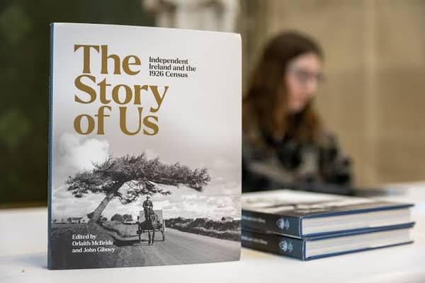 The Story of Us exhibition comes to Thurles in November