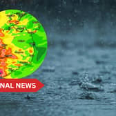 Carlow Weatherman Alan O'Reilly has said the wind and rain expected on Saturday will be 'worse' than what Storm Austen will bring