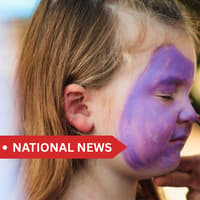 ALERT! Parents across Ireland warned over certain face paints that may contain lead
