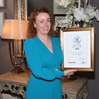 Tipperary mum named 'Mum of the Year' at national ceremony