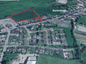 The proposed site at Borrisoleigh