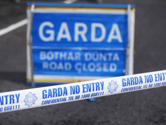 Garda