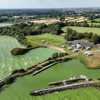 Call for Irish government to ‘intervene’ in Lough Neagh crisis