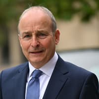 Taoiseach ‘hopes’ upcoming talks with solicitors will resolve legal aid dispute