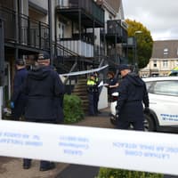 Community in shock after woman found dead in north Dublin