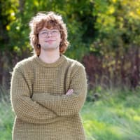 Ukrainian student forced to flee to Ireland makes public plea for ‘gift of hope’