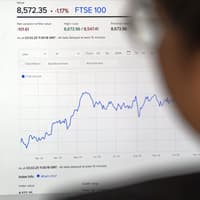 Only 3% of Irish people invest according to new banking survey
