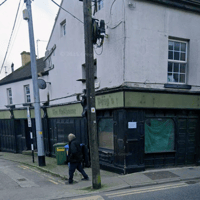 Tipperary pub to be demolished as permission is granted for three new houses