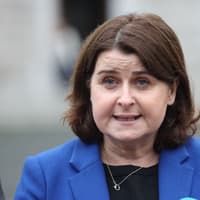Social Democrat TD Whitmore calls for data centre public register