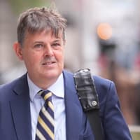 RTÉ boss ‘careful about trampling’ on competitors