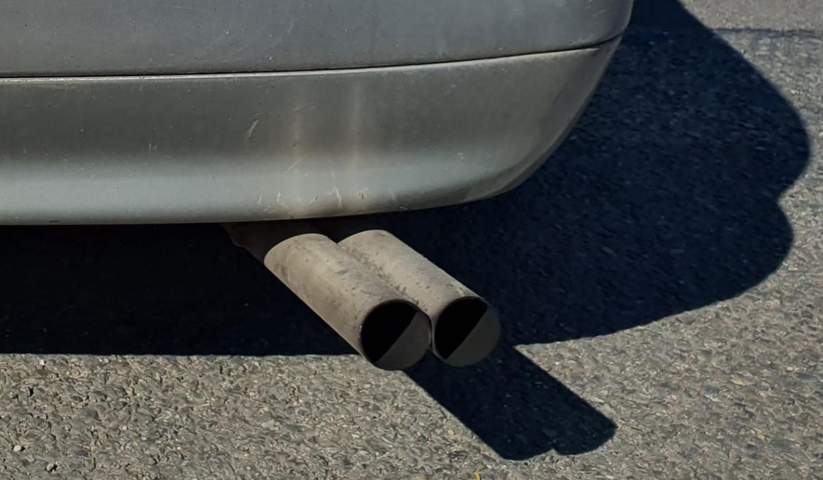 Loud exhausts in Nenagh causing ongoing issues for locals at night