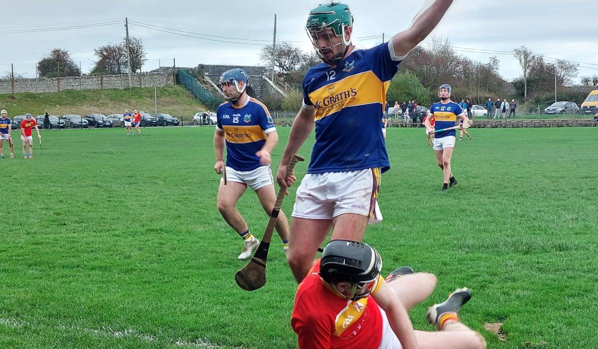 Tipperary GAA Scene - December 14th 2022 - Tipperary GAA