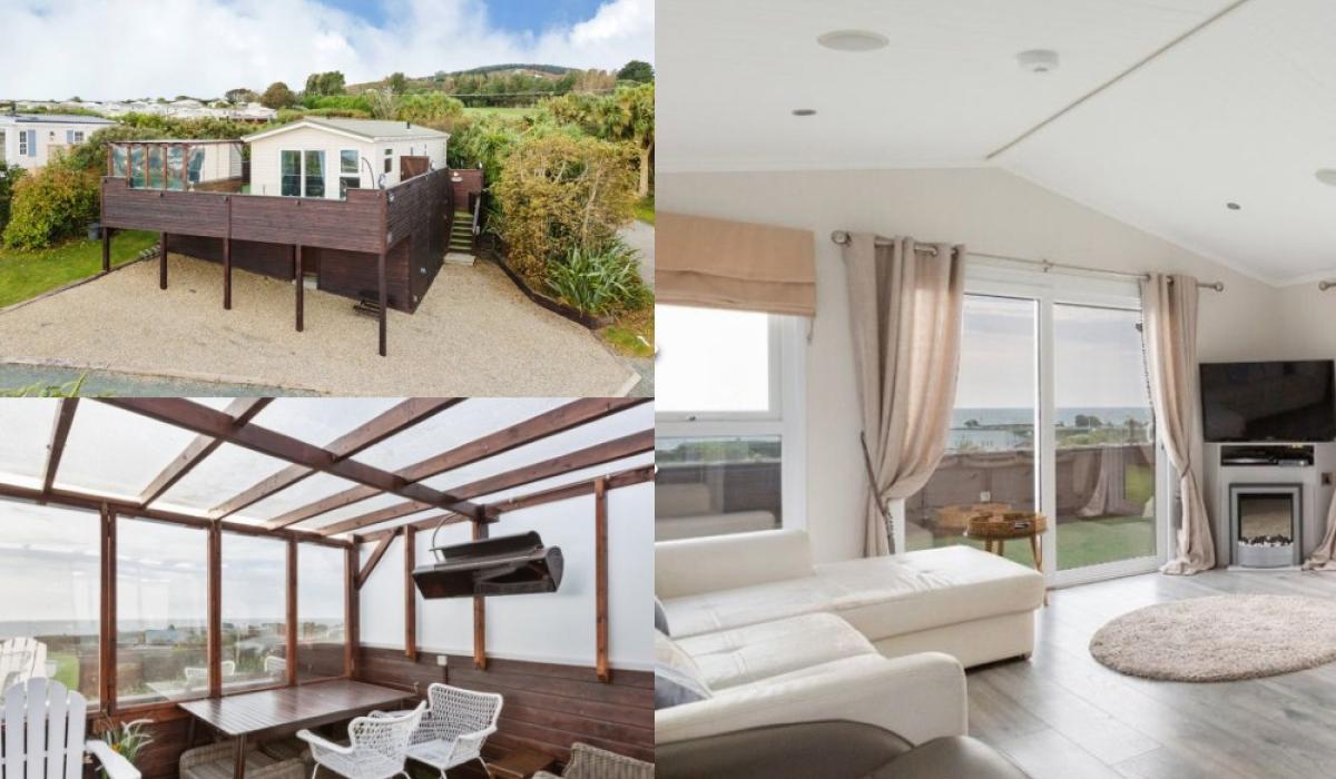 PROPERTY Is this the most expensive mobile home in Ireland? Page 1