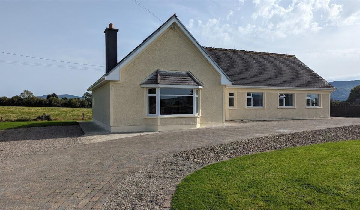 PROPERTY An ideal family home located in the lovely Tipperary