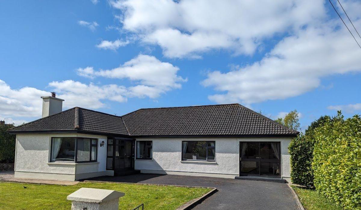 Bright and modern family home on sale in Nenagh for just under €350,000 Page 1 of 14 Nenagh Live