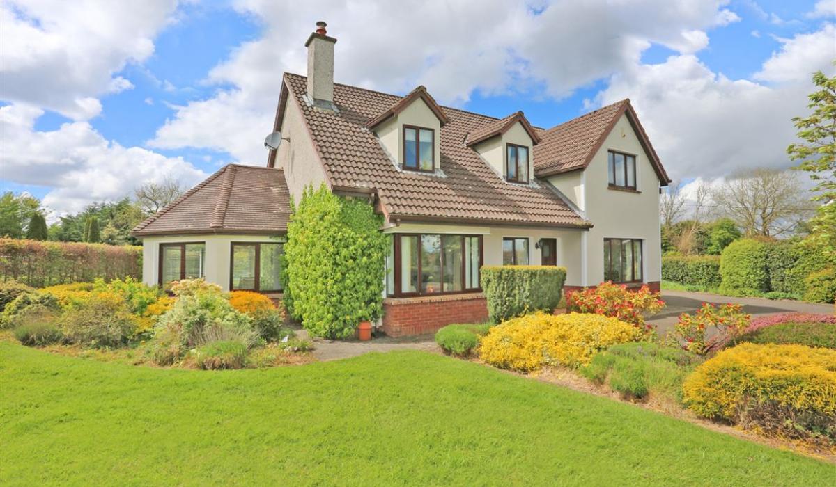 Four bedroom home on sale in Tipperary 'on the outskirts of a charming lakeside village' Page