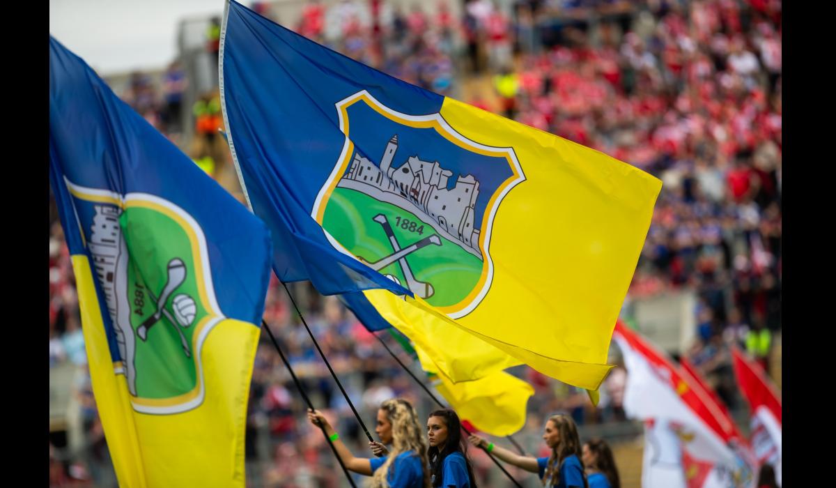 MUST WATCH! Tipperary GAA's All-Ireland success to be shown on RTÉ's Nationwide this evening
