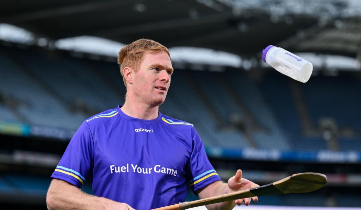 HUGE: Tipperary ace Jason Forde makes a big admission ahead of the 2026 championship season