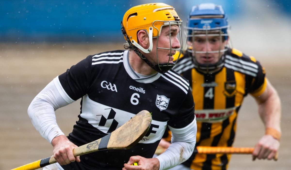 TEAM OF THE YEAR:  Tipperary Premier Intermediate Hurling Championship 2025