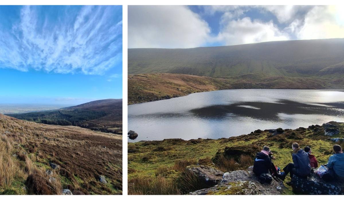 PICTURES: Tipperary scouts begin 2026 hiking season with stunning outing to Lough Muskry