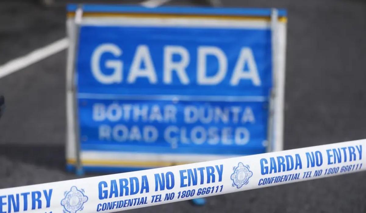 LIVE: Man (70s) killed in Tipperary crash as gardaí appeal for witnesses