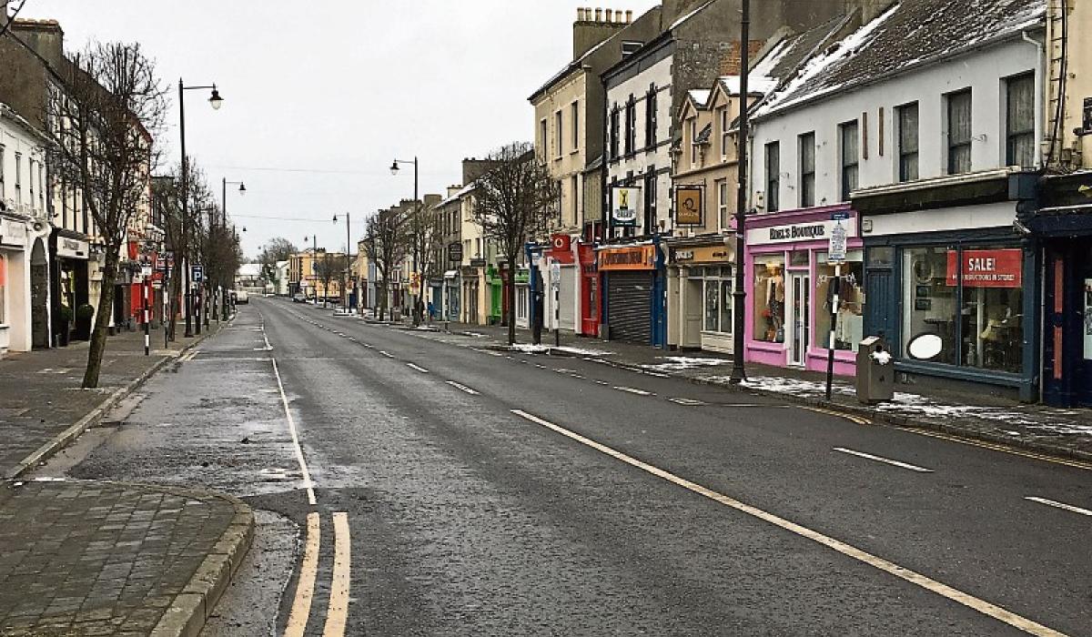 Tipperary councillor calls for more street bins around Nenagh Nenagh Live