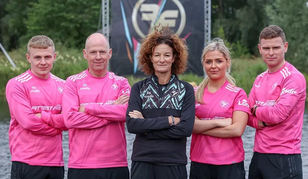 Tipperary's Byrnes family in quarterfinal challenge to be Ireland's