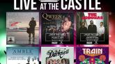 King John's Castle to host six unmissable live events as part of 2025 concert series