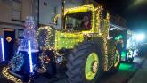 Christmas magic awaits Carrick-on-Suir as town to host Tractors & Tudors Christmas Festival
