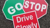 Stop and Go traffic management operating this week on busy section of N24 in Tipperary