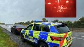 Tipperary motorist faces court date after speeding in 'hazardous' weather conditions