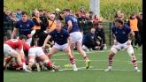 Nenagh Ormond gets their Munster Cup title defence of to an impressive start