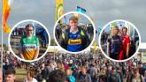 Spot your county! GAA jerseys being worn with pride at National Ploughing Championships