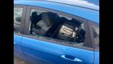 Online appeal made after a car was vandalised overnight in a Tipperary car park