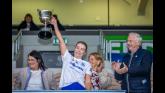 HISTORY MADE! Sarsfields add another string to bow as camogie team win first county senior title